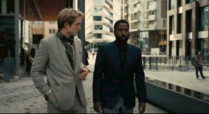 NOLAN’IN YENİ SİNEMASI TENET’TEN YENİ FRAGMAN GELDİ!