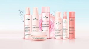 NUXE VERY ROSE İLE TANIŞIN!