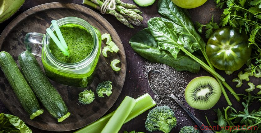 ÖDEM ATTIRAN 5 İÇECEK TANIMI