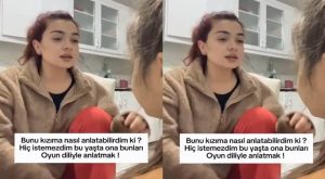 Okul hücumları sonrası bir annenin yolu gündem oldu: “Saklambaç üzere düşün”