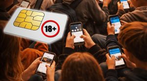 Okul taarruzları sonrası harekete geçildi: Çocuklara özel SIM kartı geliyor!