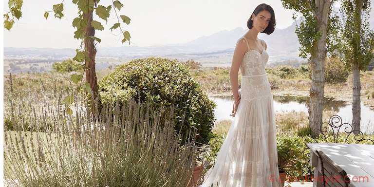 OLEG CASSINI’NİN AŞK KISSASI