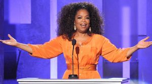OPRAH WINFREY ONLINE SIHHAT TURNESİ BAŞLATIYOR