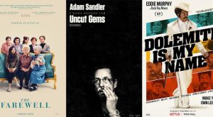 OSCAR ADAYLIKLARINDA HAKKI YENEN SİNEMALAR VE OYUNCULAR