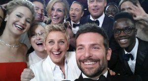 OSCAR MÜKAFATLARI ÇEŞİTLİLİK MAKSATLARINI AŞTI