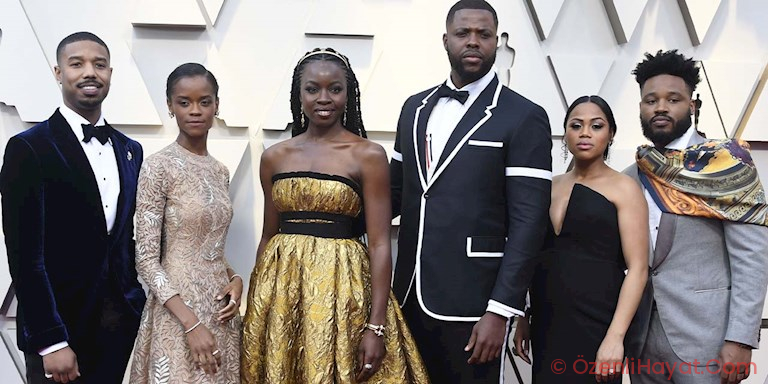 OSCAR ÖDÜLLERİ’NDE DEĞİŞİM VAR!