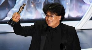 OSCAR’DA “PARASITE” KASIRGASI