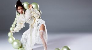 ÖZGÜR KIZ: MELİSA ŞENOLSUN