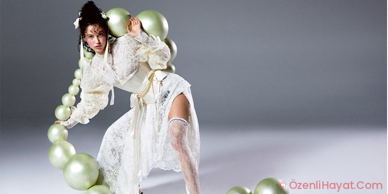 ÖZGÜR KIZ: MELİSA ŞENOLSUN