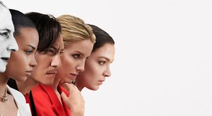 PANTHÈRE DE CARTIER RUHU YENİ SİNEMA İLE CANLANDI!