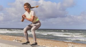 PARLAK VE OPTİMİST: HUMMEL HIVE