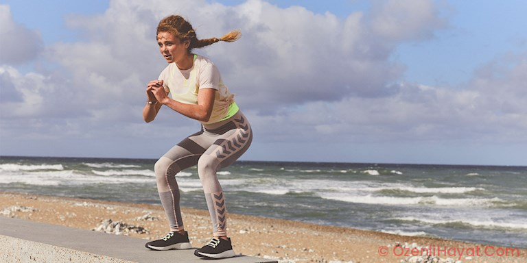 PARLAK VE OPTİMİST: HUMMEL HIVE