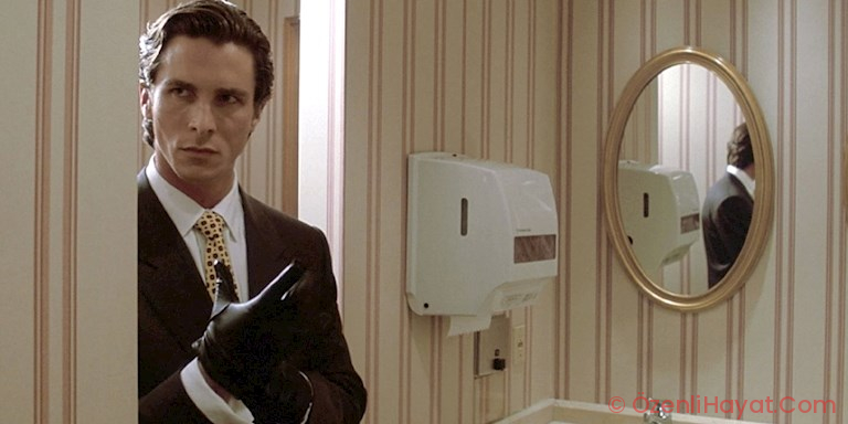 PARMAKLARINIZIN ORTASINDAN İZLEYECEĞİNİZ 15 KAYGI VE TANSİYON SİNEMASI