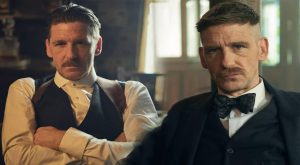 Peaky Blinders hayranlarını üzen imaj: Paul Anderson’ın son hali gündem oldu!