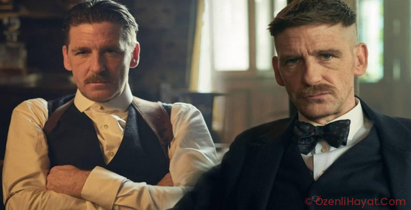 Peaky Blinders hayranlarını üzen imaj: Paul Anderson’ın son hali gündem oldu!