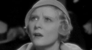 PEG ENTWISTLE’IN TRAJİK KISSASI