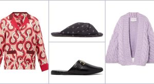 PEKALA KONUTTA NE GİYELİM?