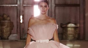 PERİ MASALINDAN SOKAKLARA