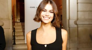 PETE DAVIDSON’IN YENİ SEVGİLİSİ KAIA GERBER OLABİLİR!