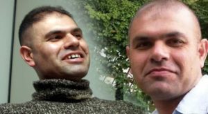 Popstar Ajdar AVM’de adeta çılgına döndü: “Starım” diye bağıran hayranlarına ateş püskürdü!