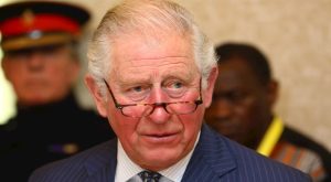 PRENS CHARLES’I DUYGULANDIRAN TAKVİYE