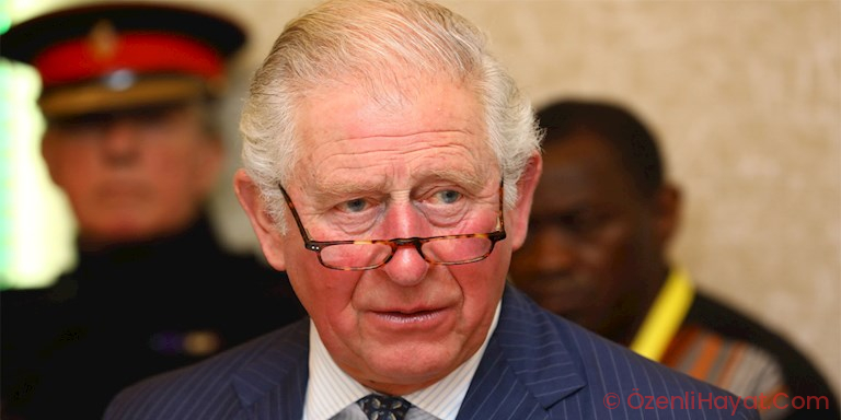 PRENS CHARLES’I DUYGULANDIRAN TAKVİYE