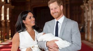 PRENS HARRY BİRİNCİ KEZ KRALİYET AİLESİNDEN AYRILMALARI HAKKINDA KONUŞTU