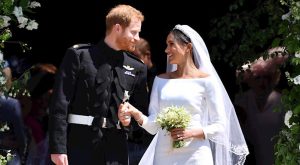 PRENS HARRY VE MEGHAN MARKLE CORONA VİRÜS UĞRAŞI İÇİN BAĞIŞ YAPTI
