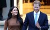 PRENS HARRY VE MEGHAN MARKLE KRALİYET AİLESİNDEN AYRILIYOR PRENS HARRY VE MEGHAN MARKLE KRALİYET AİLESİNDEN AYRILIYOR