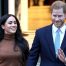 PRENS HARRY VE MEGHAN MARKLE KRALİYET AİLESİNDEN AYRILIYOR