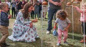 PRENS LOUIS’NİN TABİAT SEVGİSİ