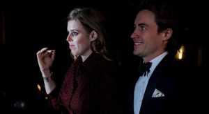 PRENSES BEATRICE DÜĞÜNÜNÜ İPTAL ETTİ