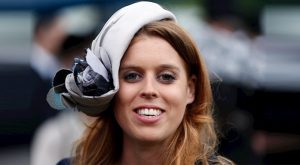 PRENSES BEATRICE’İN DÜĞÜN TARİHİ MUHAKKAK OLDU