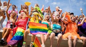 ‘PRIDE MONTH’ SANAL OLARAK DEVAM EDECEK
