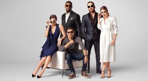 PRIVÉ REVAUX GÜNEŞ GÖZLÜKLERİ ARTIK TÜRKİYE’DE