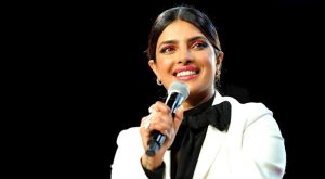PRIYANKA CHOPRA NETFLIX İLE ANLAŞTI!