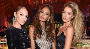 RADARIMIZDA: NEW YORK MODA HAFTASI PARTİLERİ