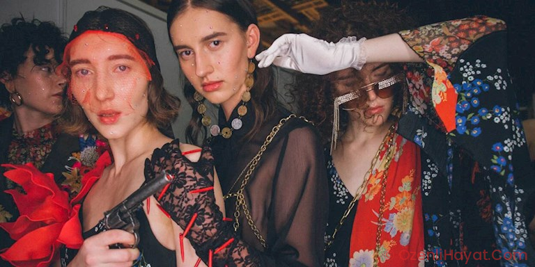 RADARINIZDA OLMASI GEREKEN YENİ DİZAYNCILAR RADARINIZDA OLMASI GEREKEN YENİ DİZAYNCILAR