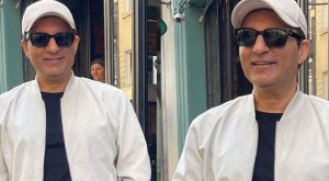 Rafet El Roman’dan Ulusal Ekip müziği yorumu: Sipariş üzerine müzik yapılmaz!