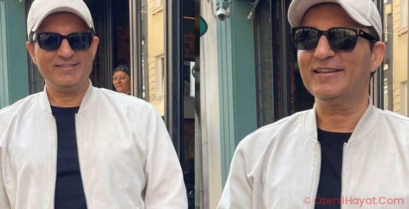 Rafet El Roman’dan Ulusal Ekip müziği yorumu: Sipariş üzerine müzik yapılmaz!