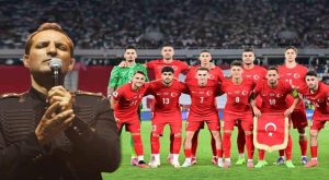 Rafet El Roman’dan Ulusal Kadro’ya müzik muştusu: Çıkış tarihini duyurdu!