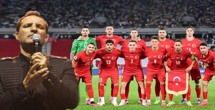 Rafet El Roman’dan Ulusal Kadro’ya müzik muştusu: Çıkış tarihini duyurdu!