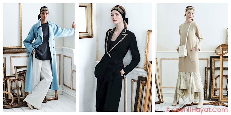 REASON AND ROMANCE: MAX MARA RESORT 2021 KOLEKSİYONU