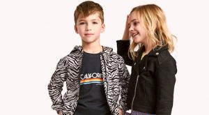 REBECCA MINKOFF BİRİNCİ ÇOCUK GİYSİ KOLEKSİYONUNU ÇIKARIYOR