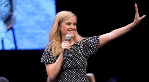REESE WITHERSPOON MESLEĞİNDEKİ BAŞARISIZLIKLARI PAYLAŞTI