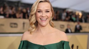 REESE WITHERSPOON’UN HOŞLUK İKSİRİ: YEŞİL SMOOTHIE