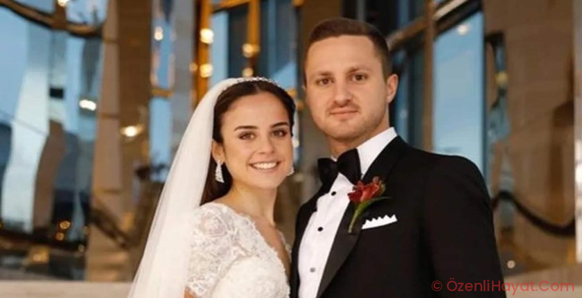 Revna Sarıgül’den olay atak: Kimliğinden Ömer Sarıgül’ün soyadını sildirdi!