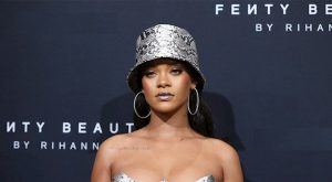 RIHANNA BAHAMALAR’A YARDIM KELAMI VERDİ