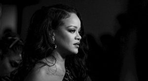 RIHANNA ETKİSİ!