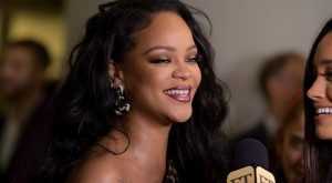 RIHANNA’NIN YENİ ALBÜMÜ HAKKINDA GÜNCELLEME